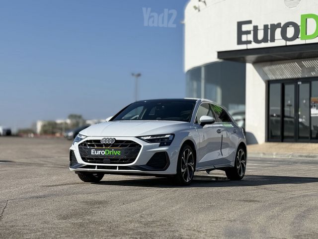 אאודי A3