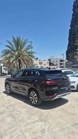 סיל U Comfort חשמלי אוט׳ (218 כ״ס)