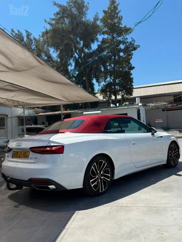 אאודי A5