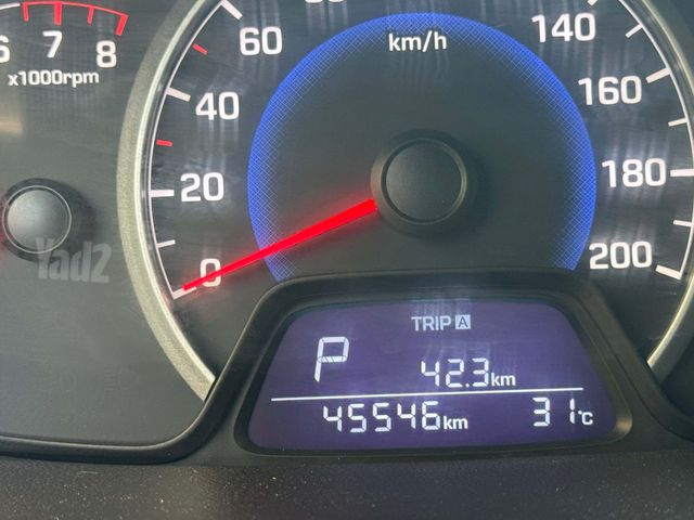 יונדאי i10