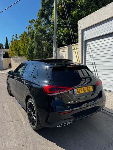 מרצדס-בנץ A-class
