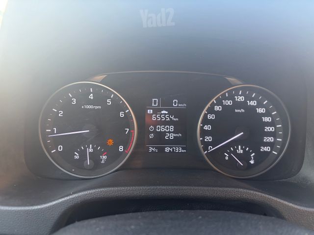 יונדאי אלנטרה