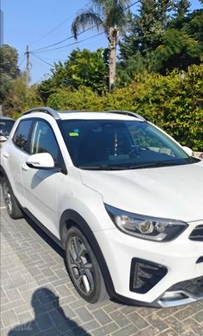 קיה סטוניק