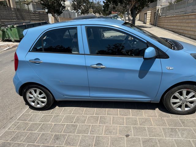 קיה פיקנטו