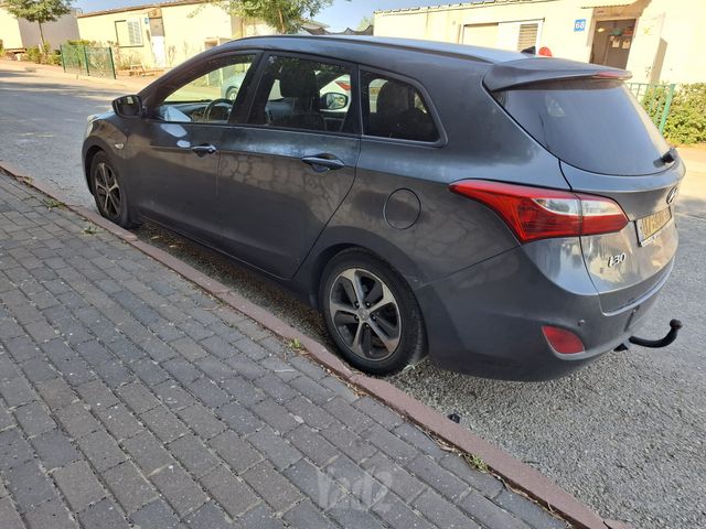 מודעת רכב יונדאי i30
