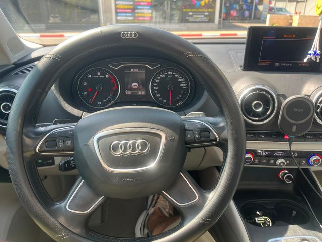 אאודי A3