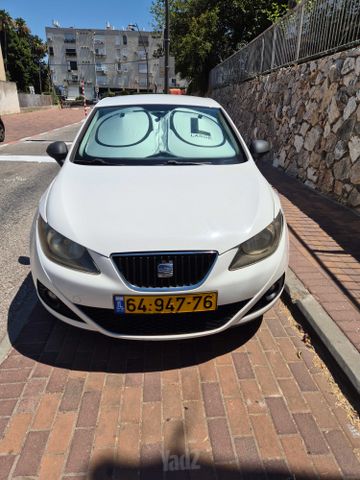 סיאט איביזה