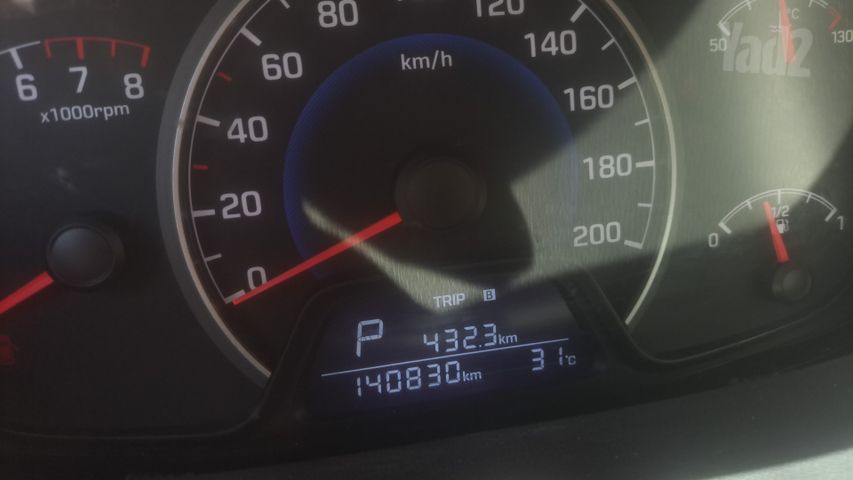יונדאי i10