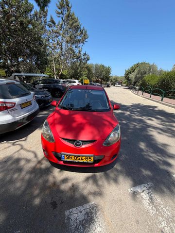 2 Active אוט׳ האצ'בק 5 דל 1.5 (103 כ״ס)