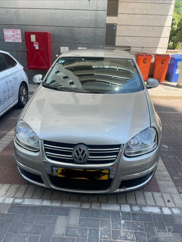 פולקסווגן ג'טה
