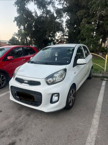 קיה פיקנטו