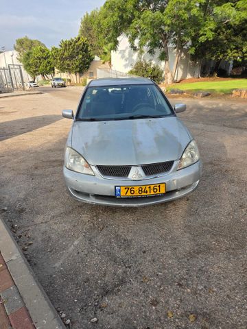 מיצובישי לנסר