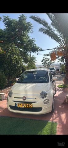 פיאט 500
