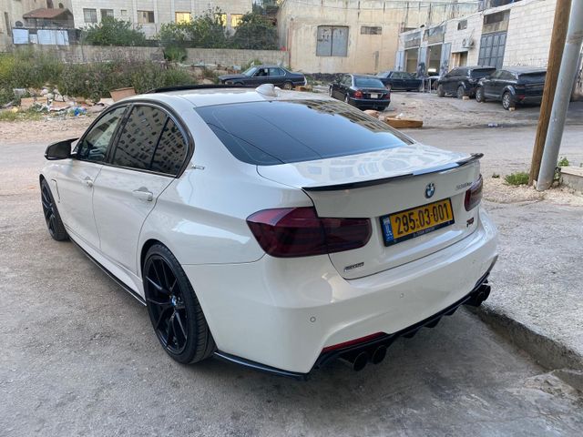 ב מ וו סדרה 3