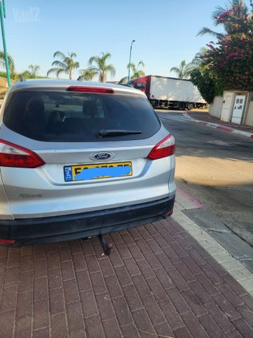 פורד פוקוס
