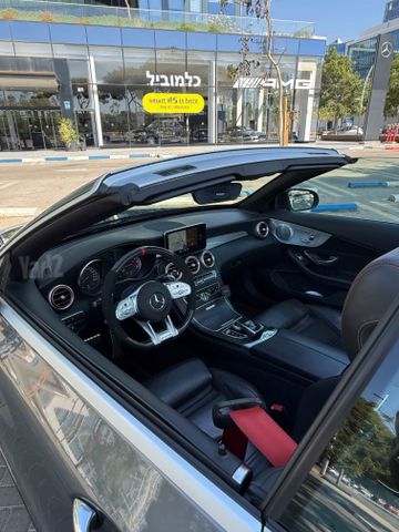 מרצדס-בנץ C-class
