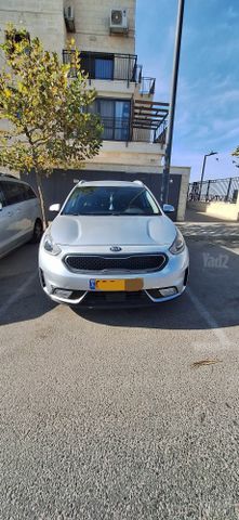 קיה נירו