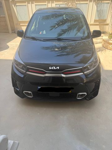 מודעת רכב קיה פיקנטו