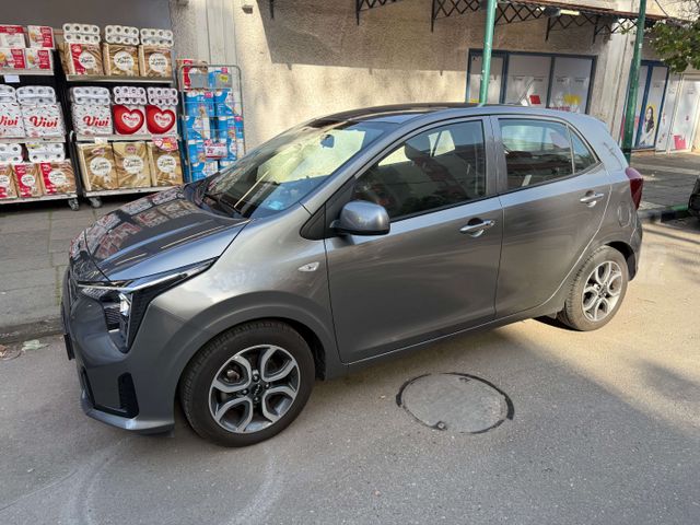 פיקנטו LX Plus אוט׳ 1.2 (79 כ״ס)