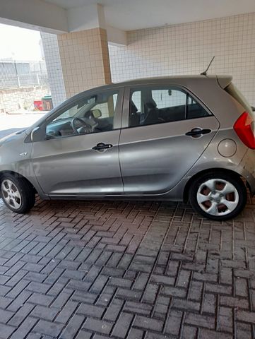 קיה פיקנטו