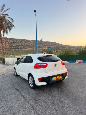 קיה ריו