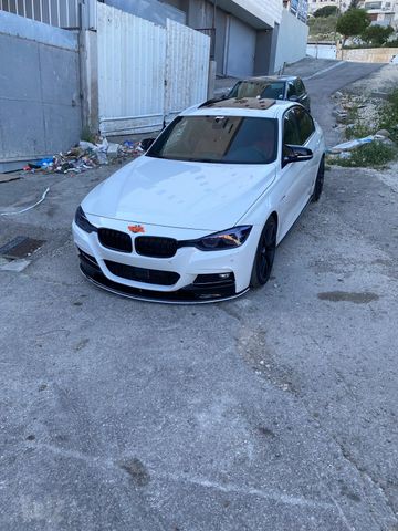 סדרה 3 Exclusive 330e פלאג-אין אוט׳ 4 דל 2.0 (252 כ״ס)