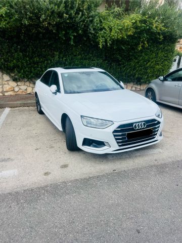 אאודי A4