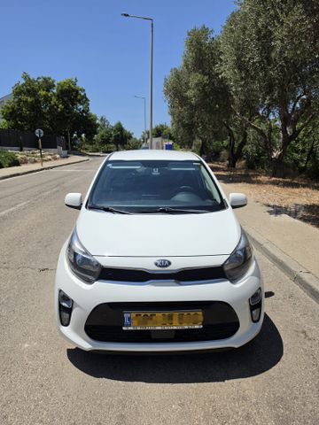 קיה פיקנטו
