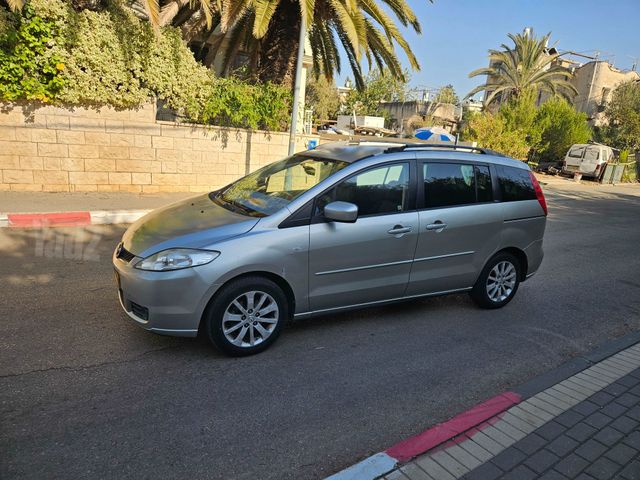 מאזדה 5