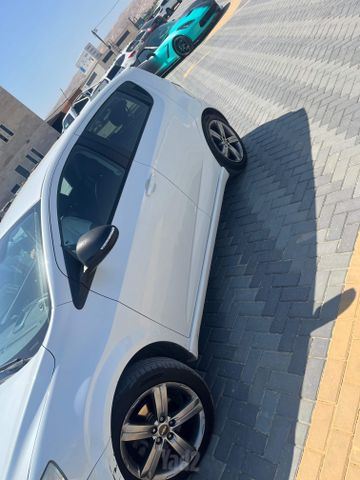מודעת רכב שברולט סוניק