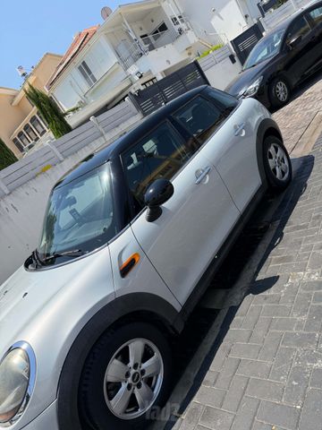 מיני קופר
