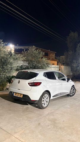 רנו קליאו