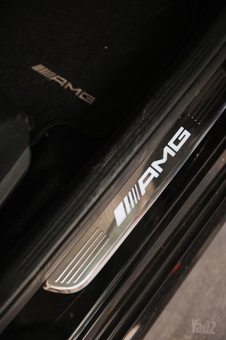 מרצדס-בנץ C-class