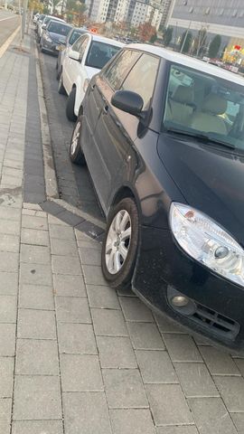 סקודה פאביה
