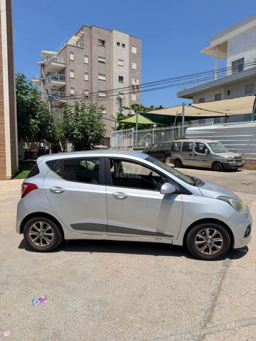 יונדאי i10