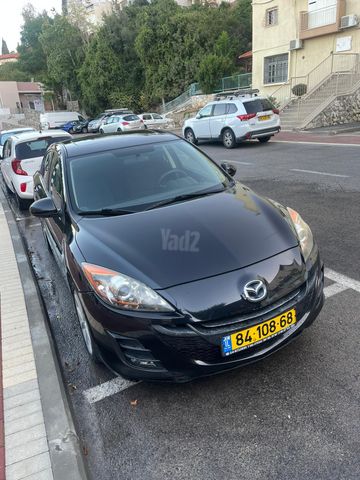 מאזדה 3