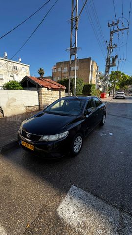 קיה פורטה