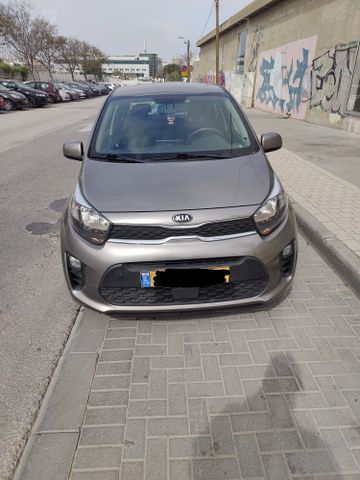 קיה פיקנטו
