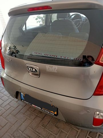 קיה פיקנטו