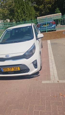 קיה פיקנטו