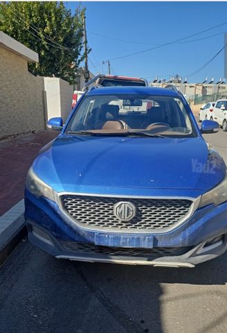 ZS NET UP אוט׳ 1.0 (111 כ״ס)