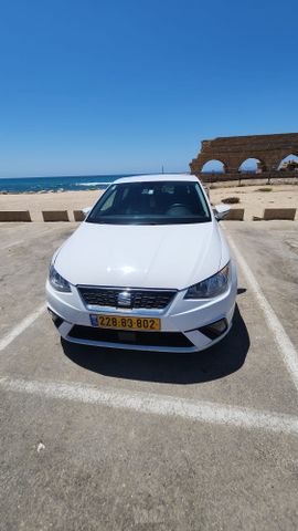 סיאט איביזה