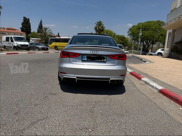 אאודי A3