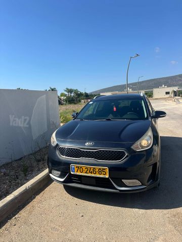 קיה נירו