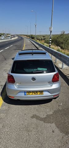 פולקסווגן פולו