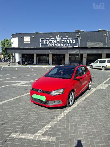 פולקסווגן פולו