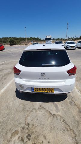 סיאט איביזה