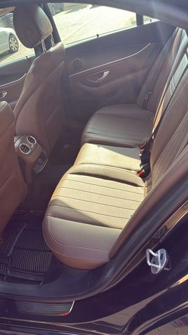 E-class Edition Fl E300e פלאג-אין אוט׳ 2.0 (211 כ״ס)