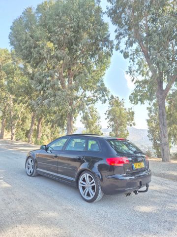 אאודי A3