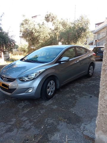 יונדאי I35